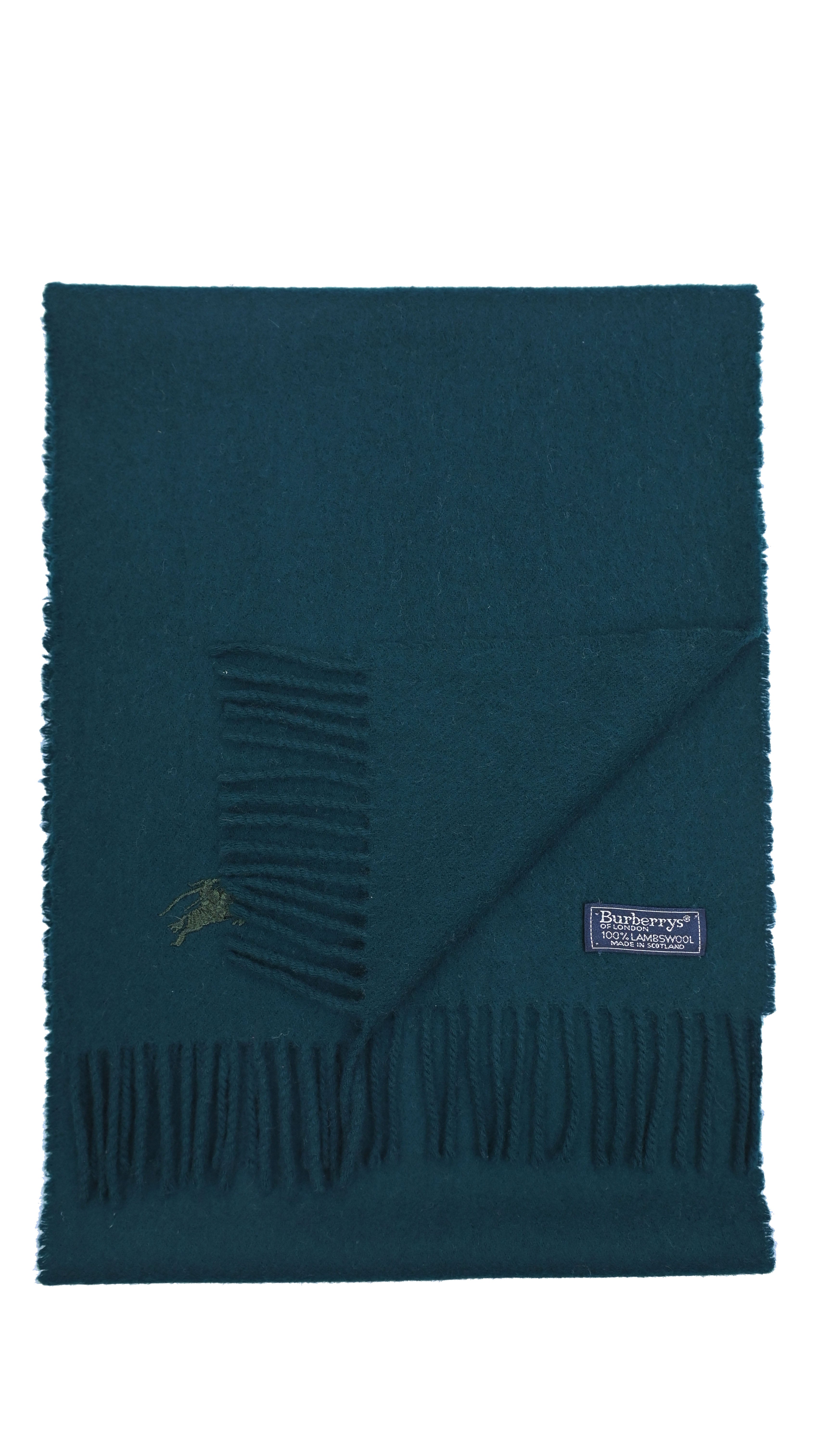 Ladies Burbery Scarf