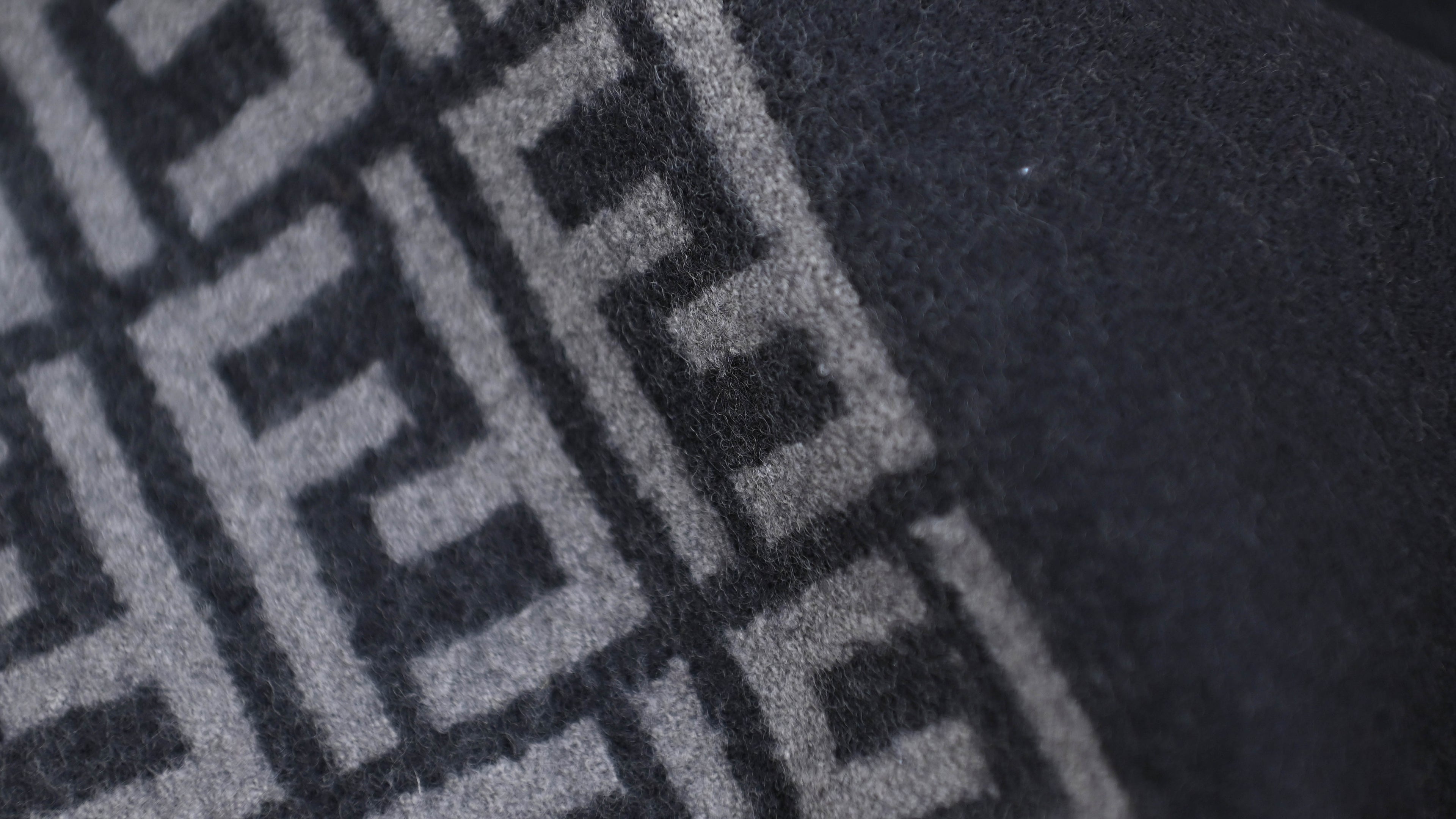 Ladies Fendi Scarf
