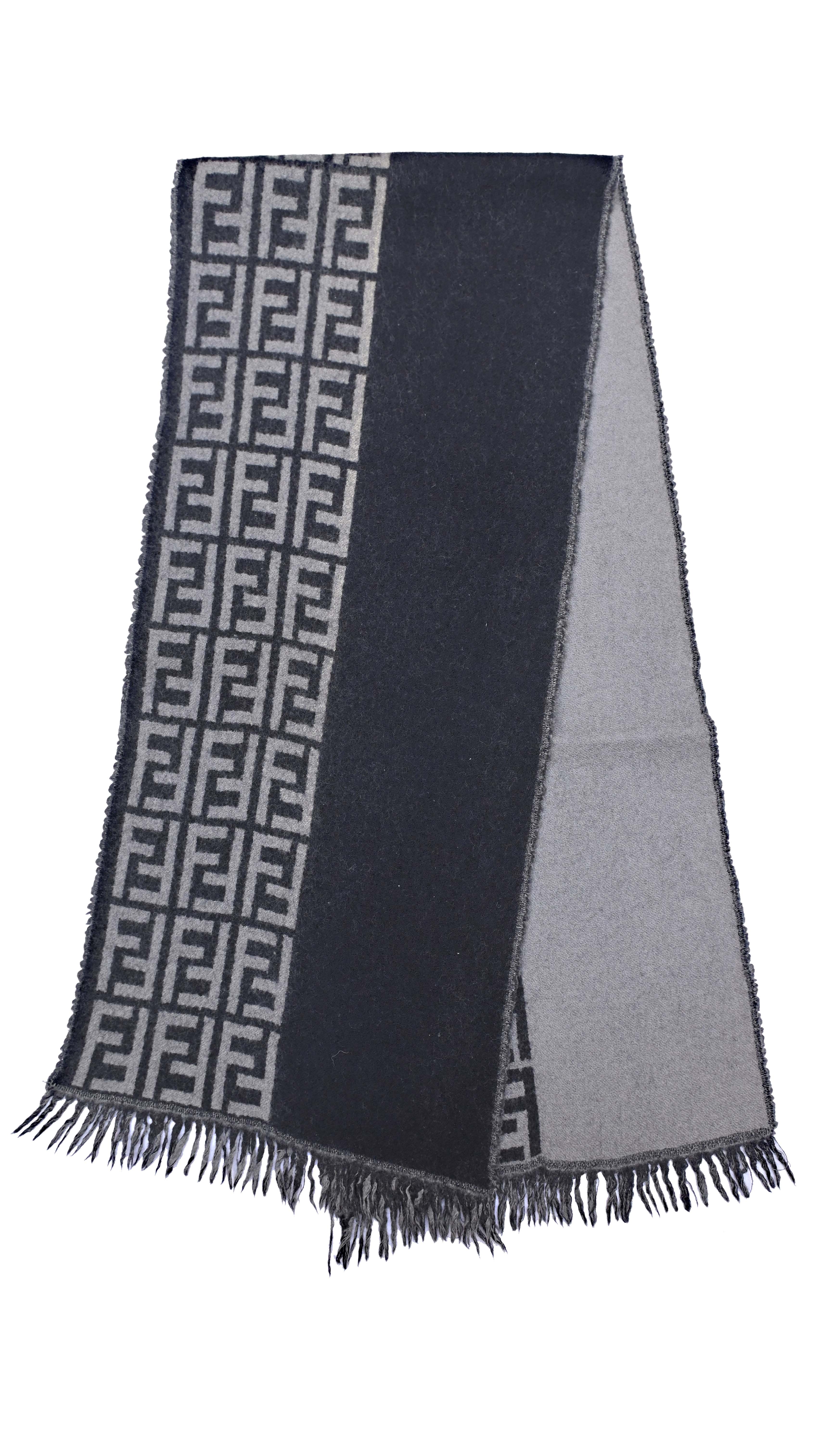 Ladies Fendi Scarf