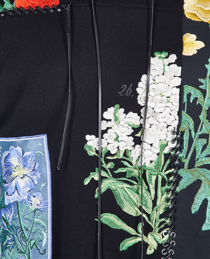Ladies Designer Hoodie