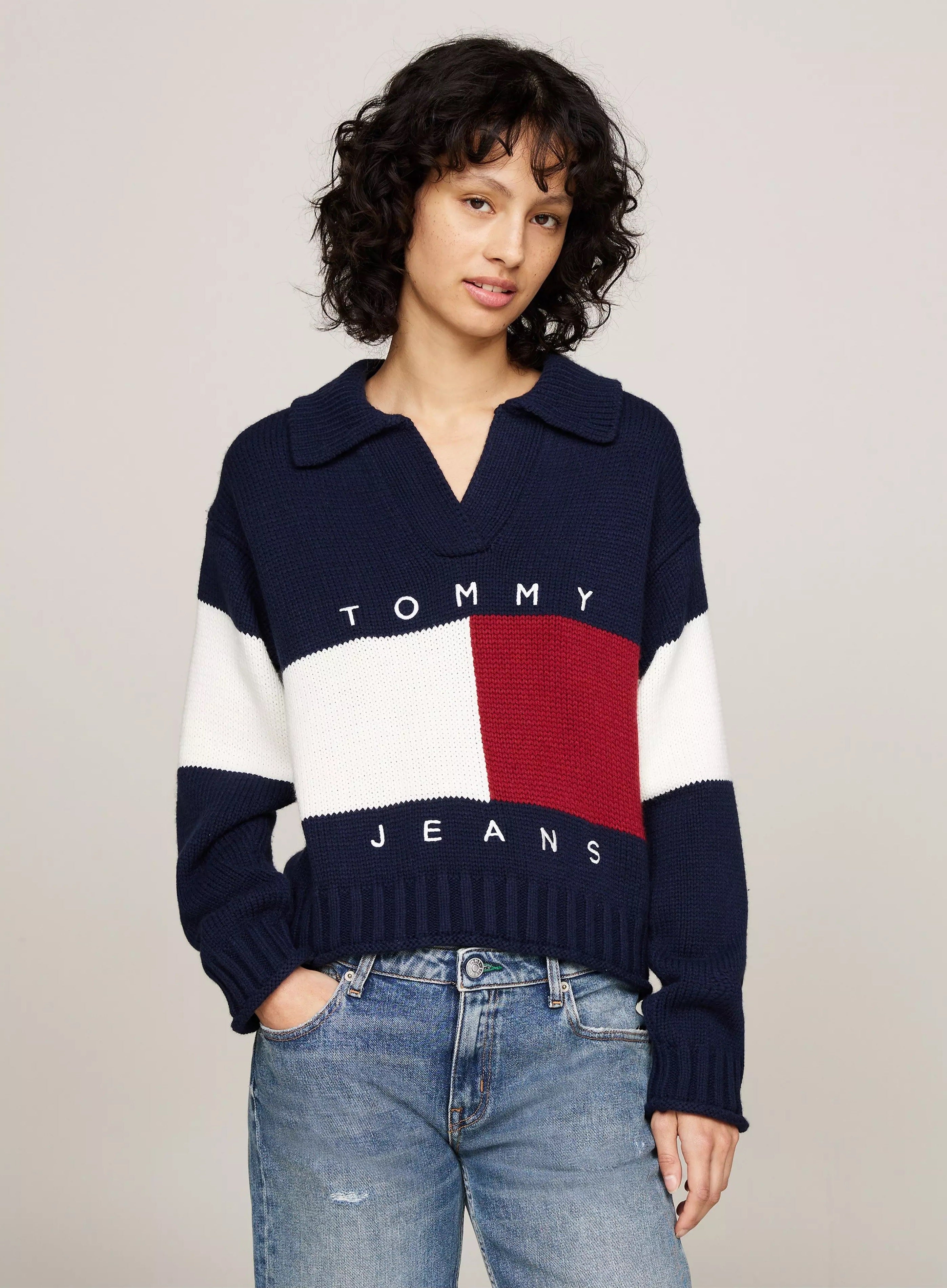 Tommy Jumper