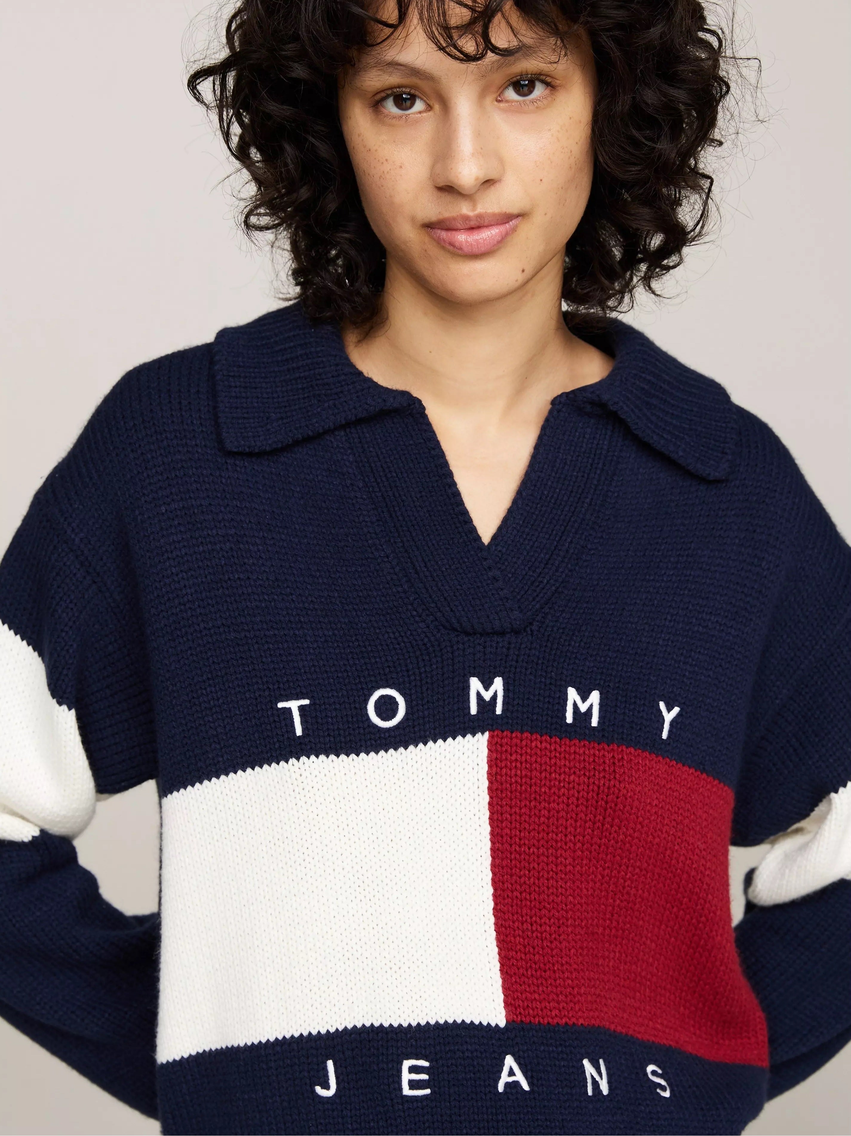 Tommy Jumper