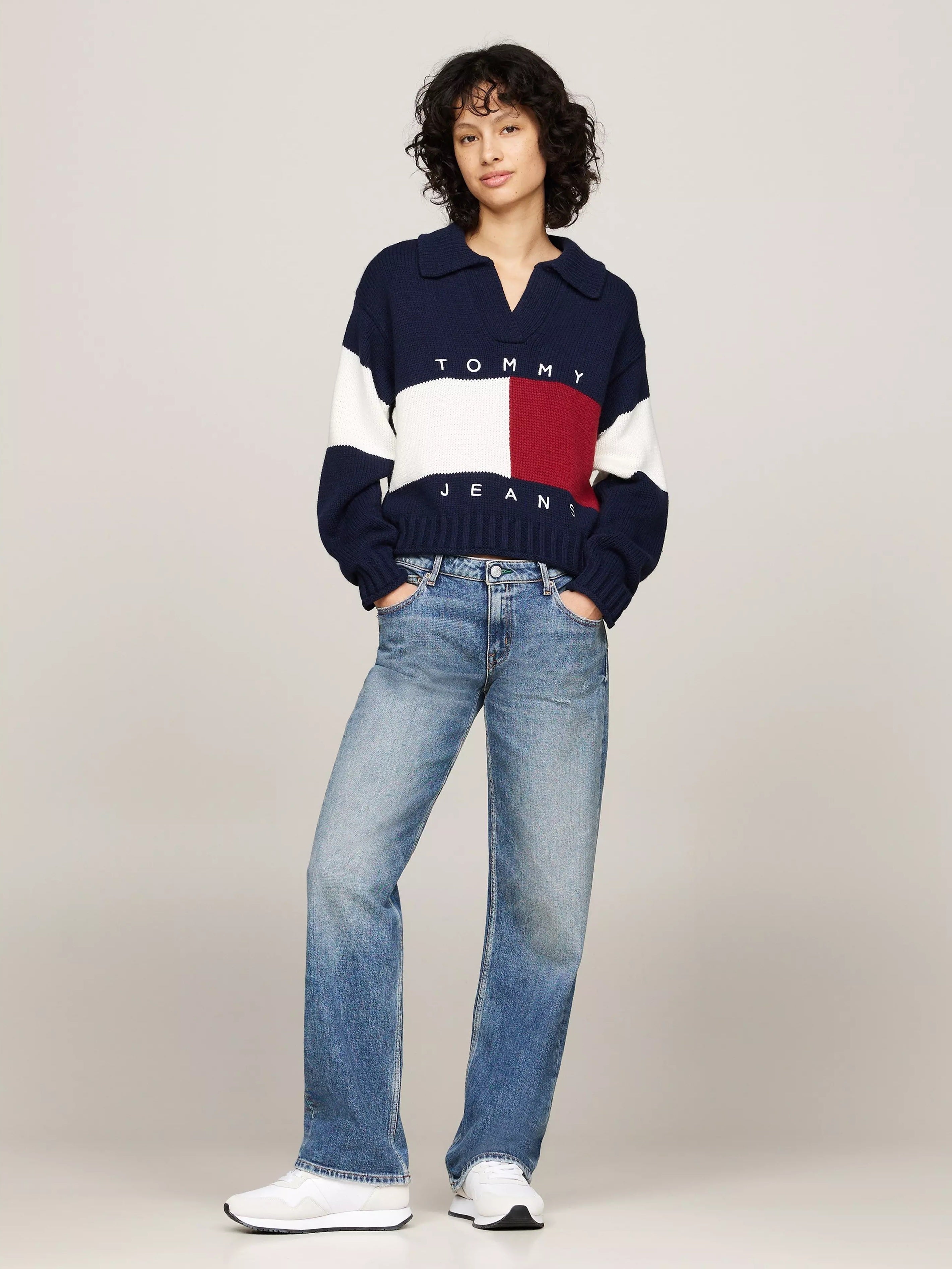 Tommy Jumper