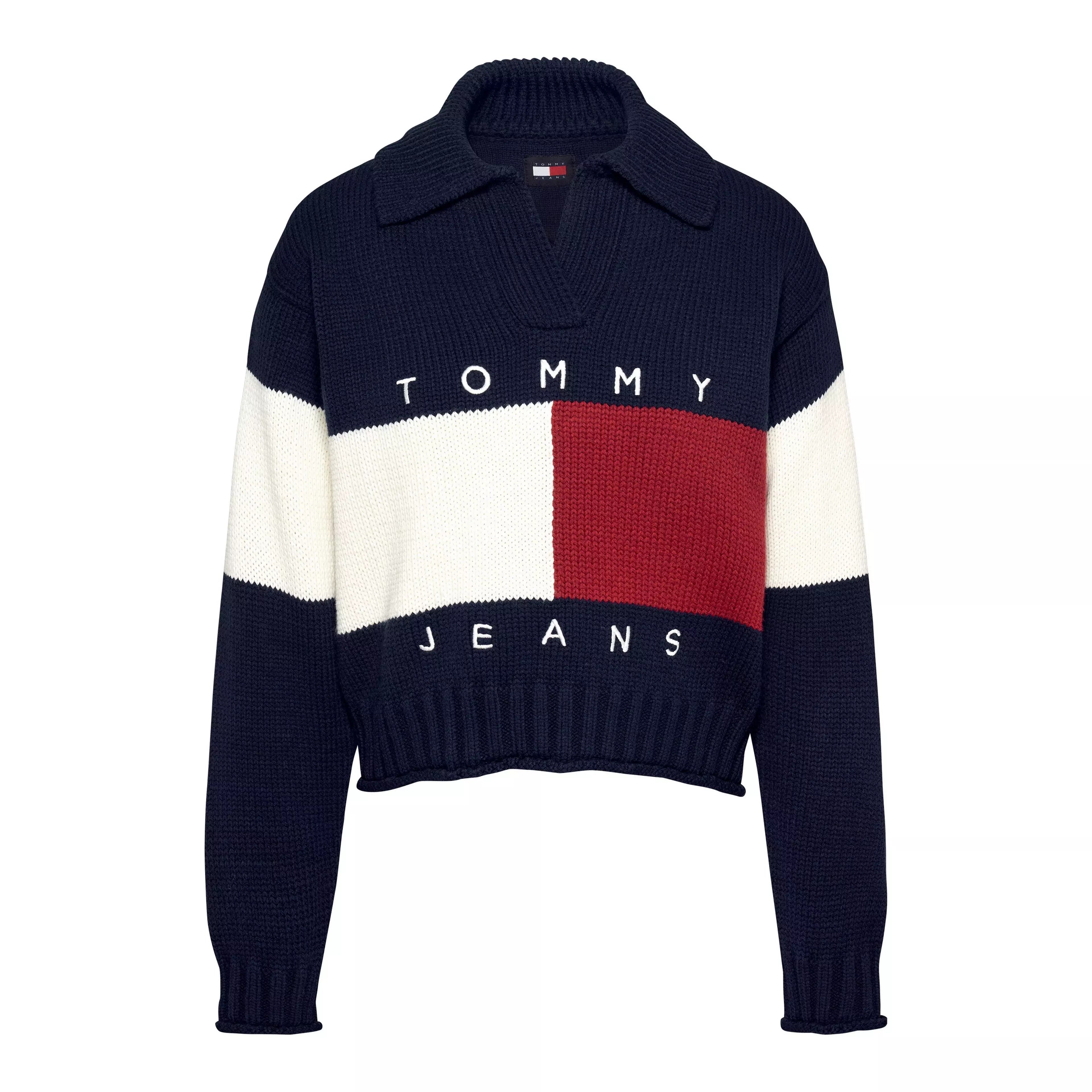 Tommy Jumper