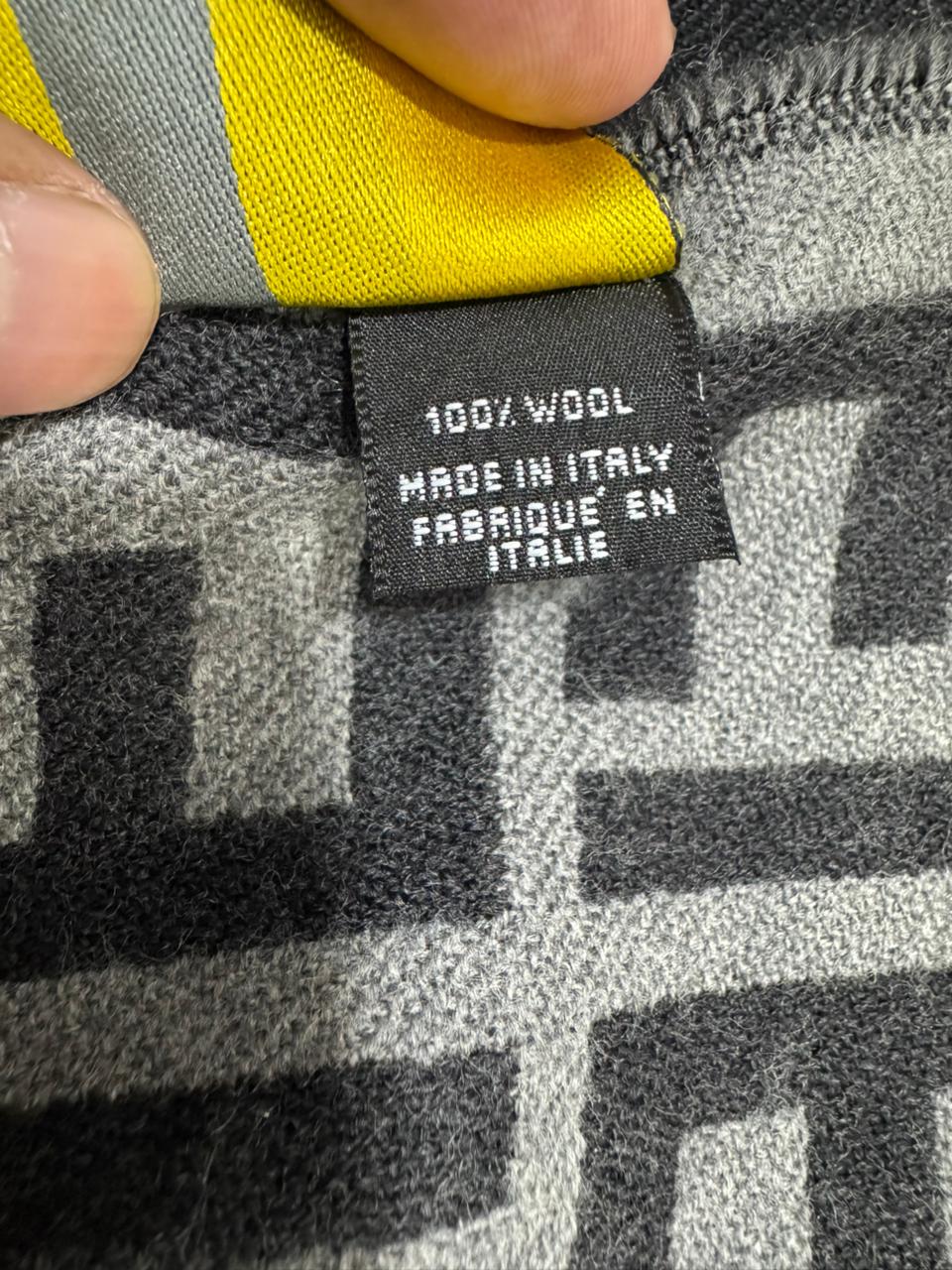 Ladies Fendi Scarf